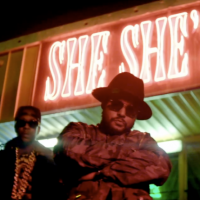 SchoolBoy Q – What They Want ft. 2 Chainz